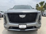 New 2025 Cadillac Escalade Sport Platinum w/ LPO, ONYX Package image 4