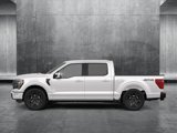 New 2025 Ford F150 Platinum w/ Equipment Group 702A High image 2