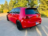 Used 2016 Volkswagen GTI Autobahn w/ Lighting Package (SEL) image 5