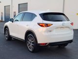 Used 2018 MAZDA CX-5 Grand Touring w/ Premium Package image 3