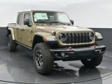 New 2025 Jeep Gladiator Rubicon image 2