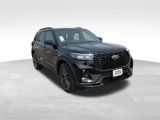 New 2025 Ford Explorer ST-Line w/ Premium Package image 5