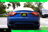Used 2013 Maserati GranTurismo MC image 5