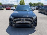 New 2025 Mercedes-Benz GLS 450 4MATIC image 2