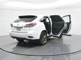 Used 2015 Lexus RX 350 F Sport image 4