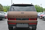 New 2025 Hyundai Santa Fe XRT image 6