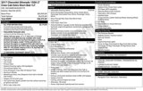 Used 2017 Chevrolet Silverado 1500 LT w/ All Star Edition image 2