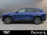 New 2026 Cadillac Vistiq Sport w/ LPO, Floor Liner Package image 4