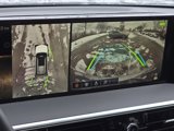 New 2025 INFINITI QX80 Sensory image 5
