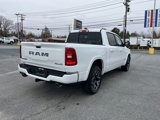 New 2025 RAM 1500 Laramie w/ Sport Appearance Package image 3