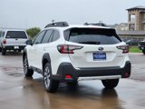New 2025 Subaru Outback Limited image 4