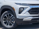 New 2026 Chevrolet TrailBlazer LT image 3