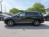 Used 2018 INFINITI QX60 AWD image 2