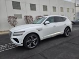 New 2025 Genesis GV80 3.5T Prestige image 2