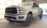 Used 2023 RAM 2500 Laramie w/ Night Edition image 2