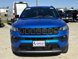 New 2025 Jeep Compass Latitude w/ Sun and Sound Group image 2