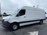 Used 2023 Mercedes-Benz Sprinter 2500 image 3
