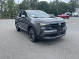 New 2025 Nissan Kicks SV w/ Illumination Package image 4