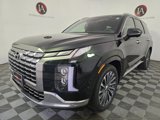 New 2025 Hyundai Palisade Calligraphy image 2