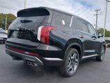 New 2025 Hyundai Palisade SEL image 4