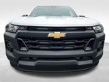 New 2024 Chevrolet Colorado W/T image 2