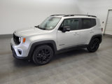 Used 2019 Jeep Renegade Altitude w/ Quick Order Package 2XM image 2