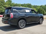New 2025 Nissan Armada SL image 3