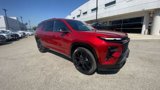 New 2026 Chevrolet Traverse RS w/ LPO, Floor Liner Package image 2