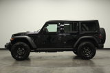 New 2025 Jeep Wrangler Willys image 5