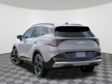 New 2026 Kia Sportage SX image 4