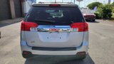 Used 2014 GMC Terrain SLT w/ Cargo Package image 4