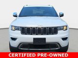 Certified 2022 Jeep Grand Cherokee Limited image 2
