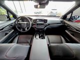 Used 2025 Honda Ridgeline Black Edition image 2