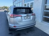 Certified 2016 Toyota RAV4 XLE image 5