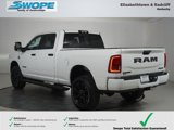 New 2025 RAM 2500 Big Horn image 4
