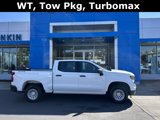 New 2026 Chevrolet Silverado 1500 W/T w/ Trailering Package image 5