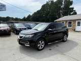 Used 2012 Acura MDX image 3