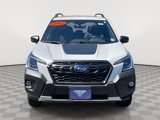 Used 2022 Subaru Forester Wilderness image 2