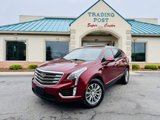 Used 2017 Cadillac XT5 Luxury w/ Driver Awareness Package image 2