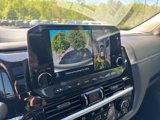 New 2025 Nissan Pathfinder Platinum image 5