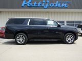 New 2025 Chevrolet Suburban Premier w/ Sun And Tow Package image 2