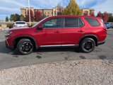 New 2025 Honda Pilot EX-L image 4
