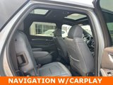Used 2023 Buick Enclave Essence w/ Experience Buick Package image 2