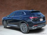 New 2025 Buick Envision Preferred image 3