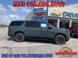 New 2025 Chevrolet Suburban RST w/ Comfort Package image 2