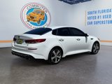 Used 2020 Kia Optima S image 5