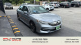 Used 2016 Honda Accord Touring image 3