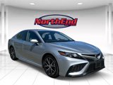 Used 2024 Toyota Camry SE image 2