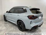 Used 2024 BMW X3 M40i w/ Premium Package image 5