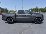 New 2025 RAM 1500 Laramie w/ Night Edition image 4